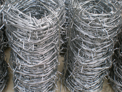 湖北熱鍍鋅刺繩