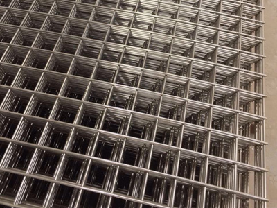 不銹鋼焊接網片 不銹鋼焊接網片