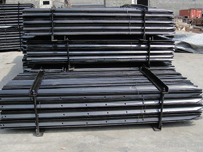 云南牛欄網(wǎng)立柱