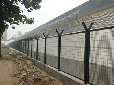 湖北監(jiān)獄護(hù)欄網(wǎng)