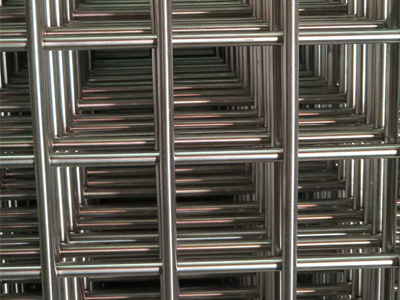 不銹鋼焊接網片 不銹鋼焊接網片