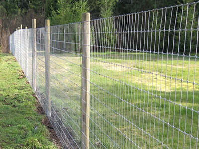 湖北草原圍欄網(wǎng)