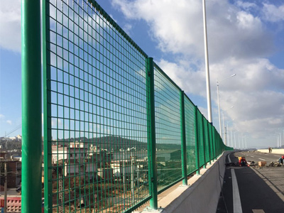 湖北橋梁護(hù)欄網(wǎng)