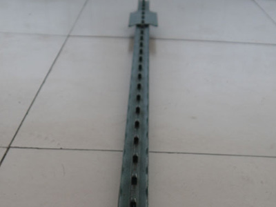 T型疙瘩柱 T型疙瘩柱