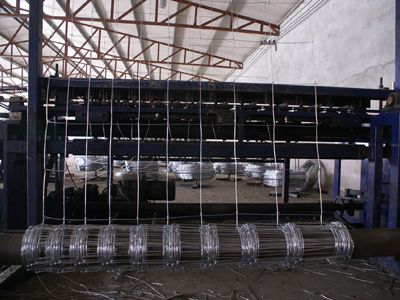 公司生產(chǎn)車間 公司生產(chǎn)車間